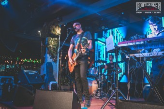 Ночной клуб Бутлегер Музкафе Самара фото №7