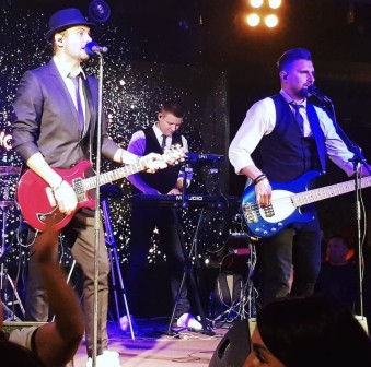 Ночной клуб Бутлегер Музкафе Самара фото №4