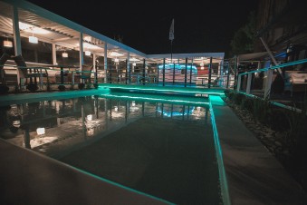 Ночной клуб Бланш Самара фото №3