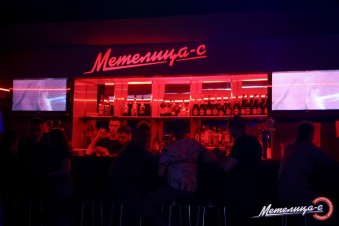 Ночной клуб Метелица-С Самара фото №2