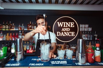 Ночной клуб Бланш Самара фото №5