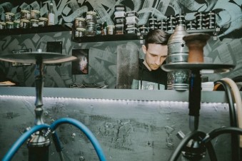 Ночной клуб Bar Base Самара фото №8