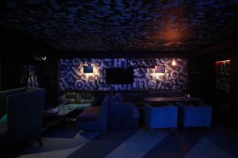 Ночной клуб Bar Base Самара фото №4