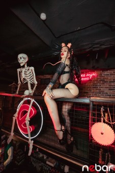Ночной клуб Небар Самара фото №14