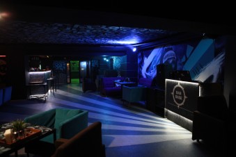 Ночной клуб Bar Base Самара фото №1