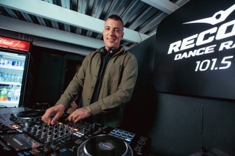 Ночной клуб Бланш Самара фото №6