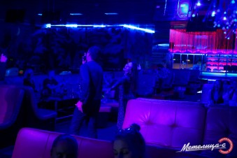 Ночной клуб Метелица-С Самара фото №4