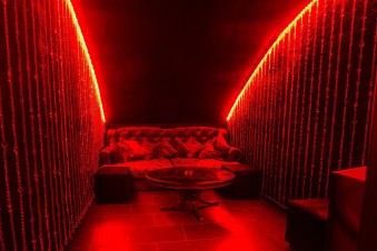 Ночной клуб Pablo Escobar Generation Самара фото №15