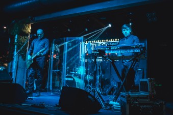 Ночной клуб Бутлегер Музкафе Самара фото №8