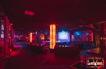 Ночной клуб Лас-Вегас Мужской клуб Самара фото №5