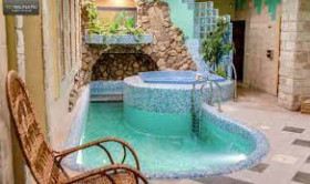    Wellness SPA Grotto 