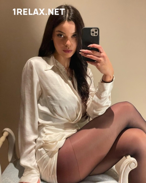 Девушка массажистка Марина, салон Частный мастер Марина фото №4