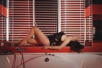 Девушка массажистка Лика, салон Golden Villa фото №4