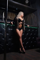 Девушка массажистка Ева, салон Серебро фото №2