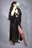 Девушка массажистка Kira Nirvana, салон Kira Nirvana фото №4