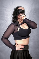 Девушка массажистка Kira Nirvana, салон Kira Nirvana фото №7