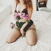 Девушка массажистка Александра , салон Александра  фото №1