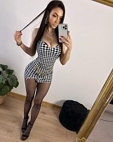 Девушка массажистка Вероника, салон Вероника "частный мастер"  фото №4