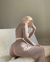 Девушка массажистка Полина, салон Полина "частный мастер"  фото №5