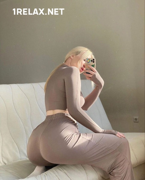 Девушка массажистка Полина, салон Полина "частный мастер"  фото №5