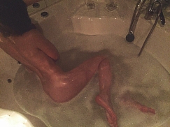 Девушка массажистка Лика, салон Мужской каприз