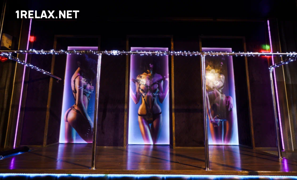 Салон эротического массажа Барон Самара, фото №5