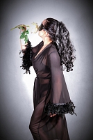 Девушка массажистка Kira Nirvana, салон Kira Nirvana фото №10