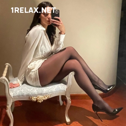 Девушка массажистка Марина, салон Частный мастер Марина фото №1