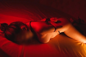 Девушка массажистка Ника, салон Сахар