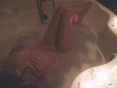 Девушка массажистка Лика, салон Мужской каприз