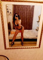 Девушка массажистка Эрика, салон ЧМ Эрика фото №1