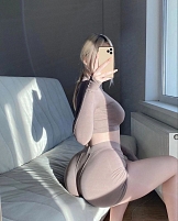 Девушка массажистка Полина, салон Полина "частный мастер"  фото №1