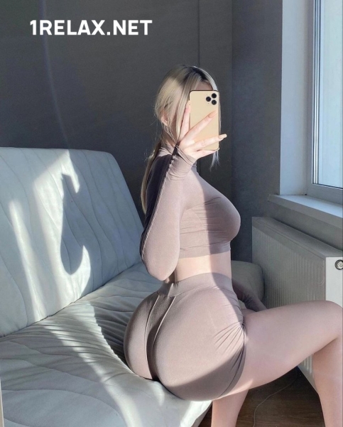 Девушка массажистка Полина, салон Полина "частный мастер"  фото №1