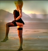 Девушка массажистка Мария, салон Мария фото №2