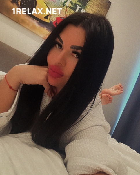 Девушка массажистка Nadegda, салон Nadegda фото №1