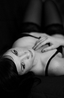 Девушка массажистка Милена , салон Милена фото №1