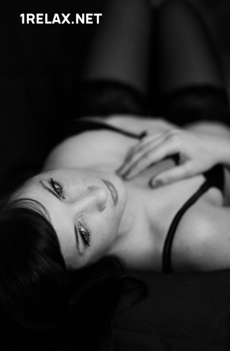 Девушка массажистка Милена , салон Милена фото №1