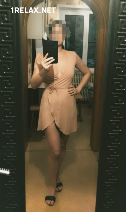 Девушка массажистка Регина , салон Регина  фото №2