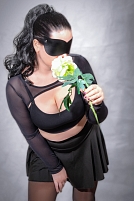 Девушка массажистка Kira Nirvana, салон Kira Nirvana фото №9