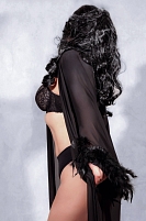 Девушка массажистка Kira Nirvana, салон Kira Nirvana фото №1