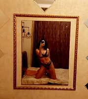 Девушка массажистка Эрика, салон ЧМ Эрика фото №3