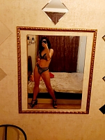 Девушка массажистка Эрика, салон ЧМ Эрика фото №2