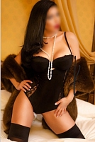 Девушка массажистка София, салон София фото №4