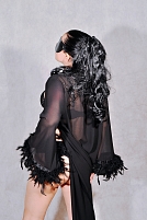 Девушка массажистка Kira Nirvana, салон Kira Nirvana фото №5