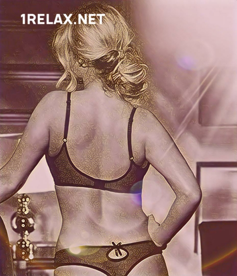 Девушка массажистка Кира, салон Кира  фото №2