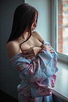 Девушка массажистка Яна, салон частная массажистка Яна фото №3